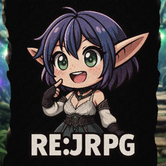 METAPHOR: ReFantazio – For God | RE:JRPG (Re-imagined by SeikerIsekai)