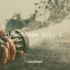 Löschtape 1