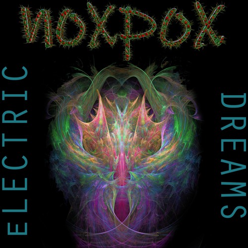 eLECTRIC DREAMS PART1