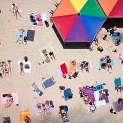 Beach Day