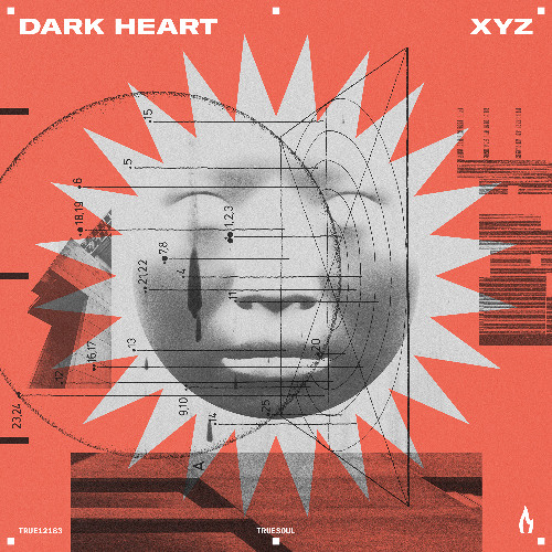 Dark Heart - XYZ EP