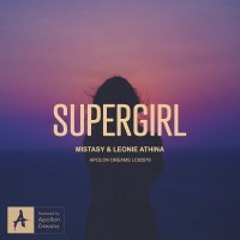Supergirl (with Leonie Athina)