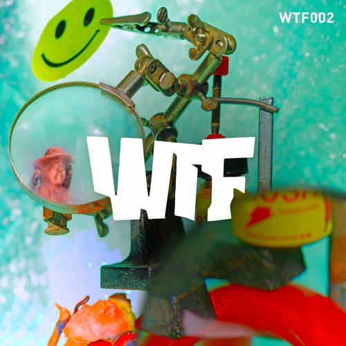TANTRON, Multiplex - Power Rangers & Dinosaurs (WTF Anthem 2023)