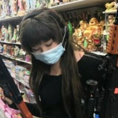 y u sulking?