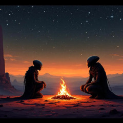 Two Happy Souls of Elyrha