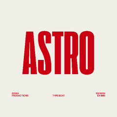 ASTRO 100bpm D#min