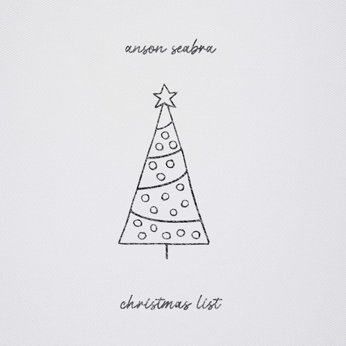 Christmas List