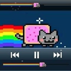 (^.  .^)ﾉ☆ go kitty go! - nightcore (looped)🐾