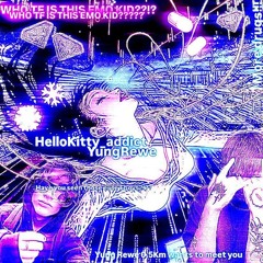 R4V3MOR3 (feat. HelloKitty_addict)