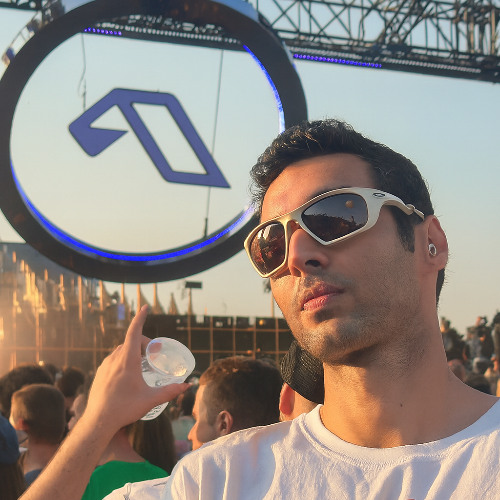KAROB IN THE MIX #3 - ANJUNADEEP OPEN AIR 2025 COOLDOWN [Deep / Progressive House DJ Mix]