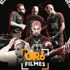 MC Ryan SP feat Costa Gold e MC Don Juan - Resgate (DJ Pedro)