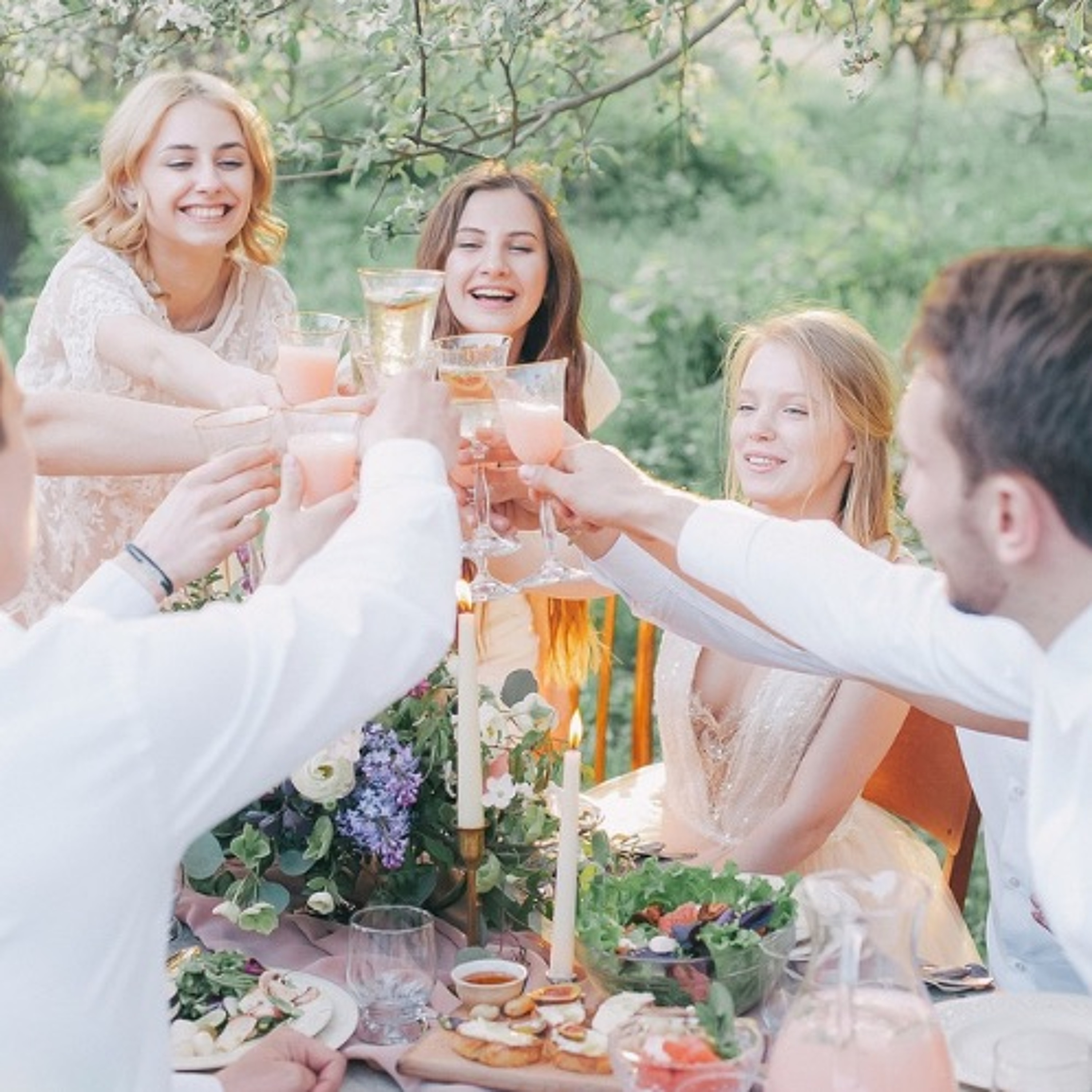 Quattro Stagioni 119: Che cos'è l'amicizia?