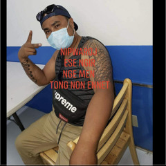 NONOMW NGANG NON AI UMWESIMWES (KAPWONG SENI SAM NGNK)