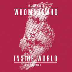 Inside World (Album version)