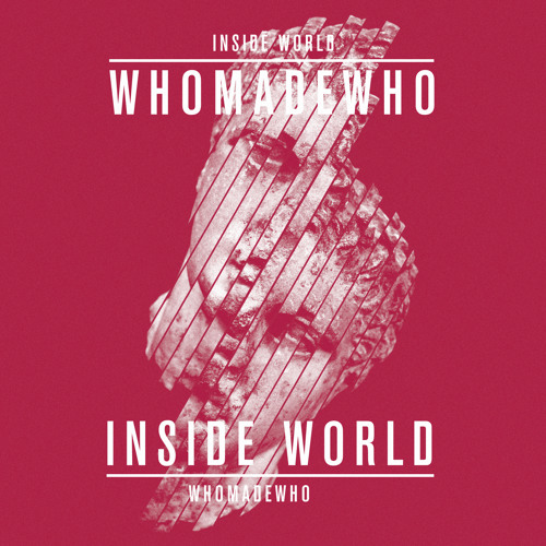 Inside World (Album version)