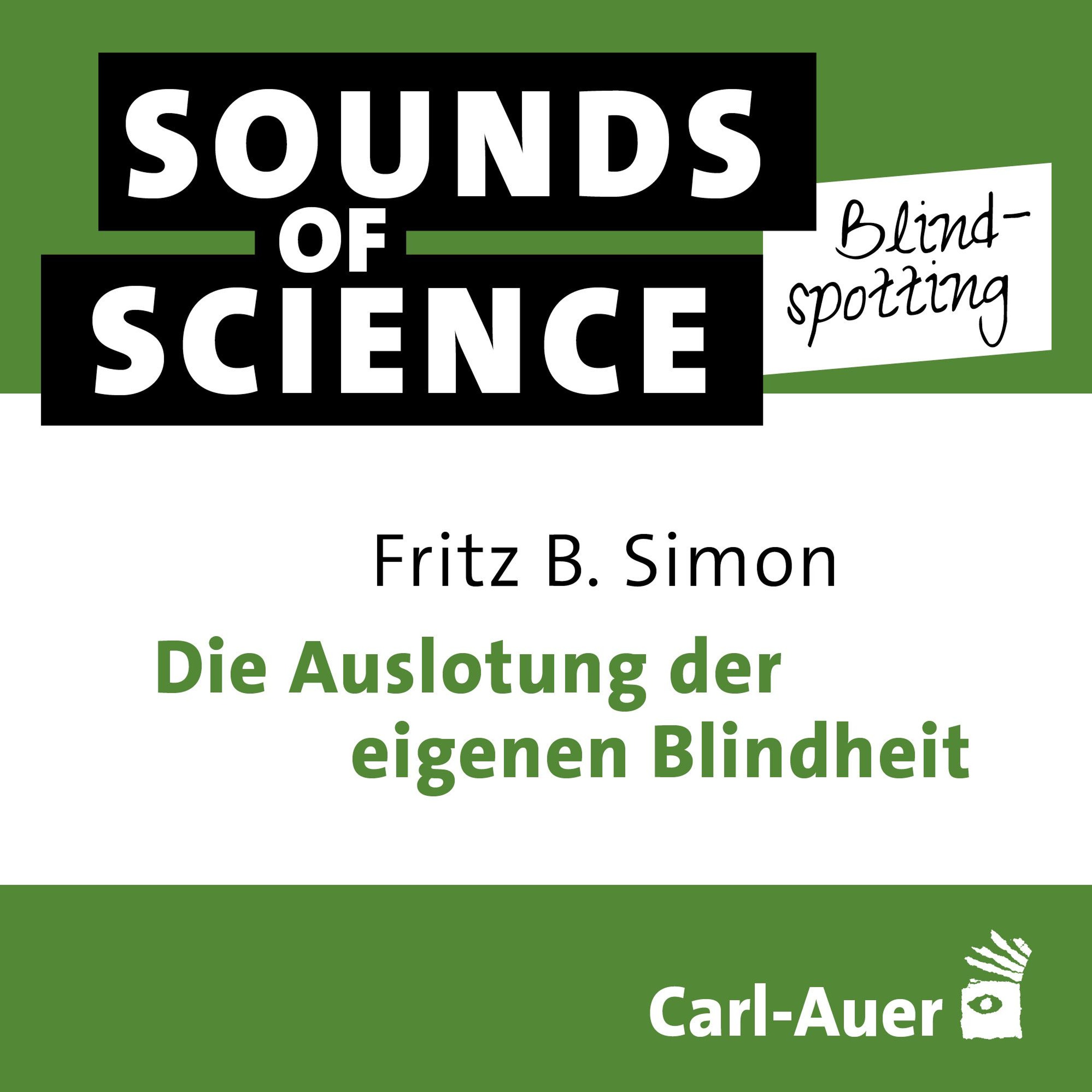 Carl-Auer Sounds of Science