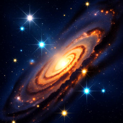 On the trail of stars