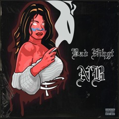 (FREE) Pop smoke x Swae Lee type beat NB - Bad night | sad drill space drill