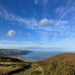 Buzzard View: Chapter 9: Tivington View: completing the loop