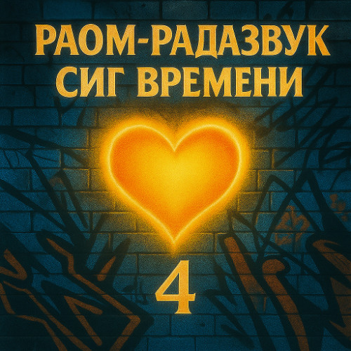 Сиг Времени 4