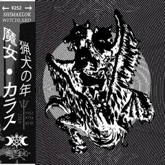 I (@shimaelok x @w1tchlxrd)