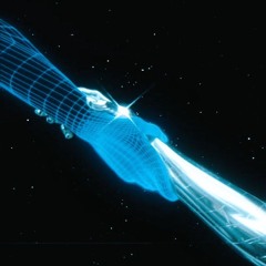 Lucent_Chrome - Silver Echo Ft iduo & AlliDoisChange