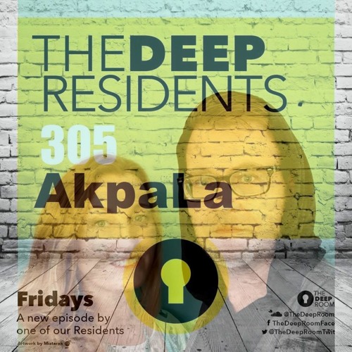 The Deep Residents 305 - AkpaLa