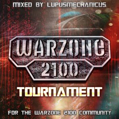 Warzone 2100 - Tournament [Multiplayer]