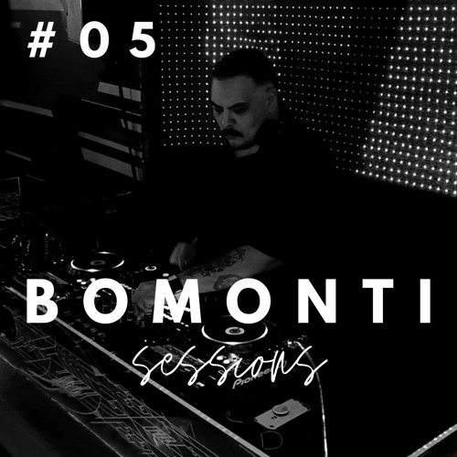 Bomonti Sessions #05