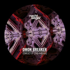 Free download: Omon Breaker - Vandalized [NCGS001]
