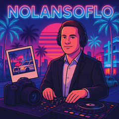 nolansoflo | Live Set From the Kitchen #1