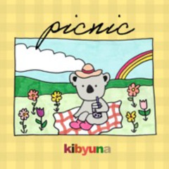 Picnic - kibyuna