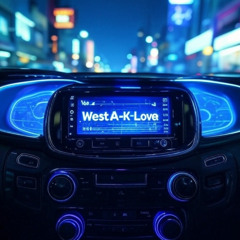 West A-K-Love West Auckland