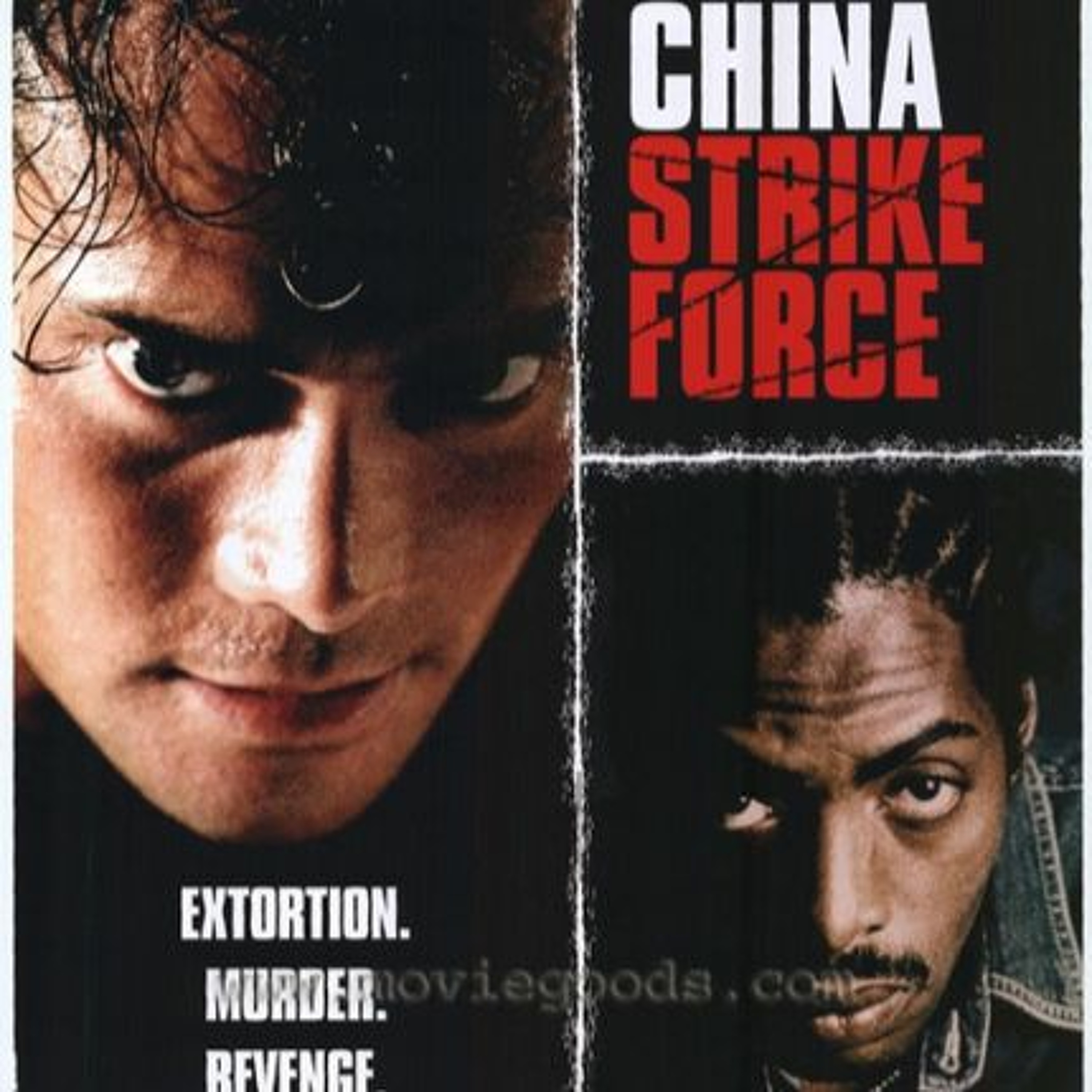 The Martial Arts Mania Podcast