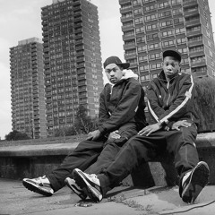 Wiley & Dizzee Sidewinder 2002