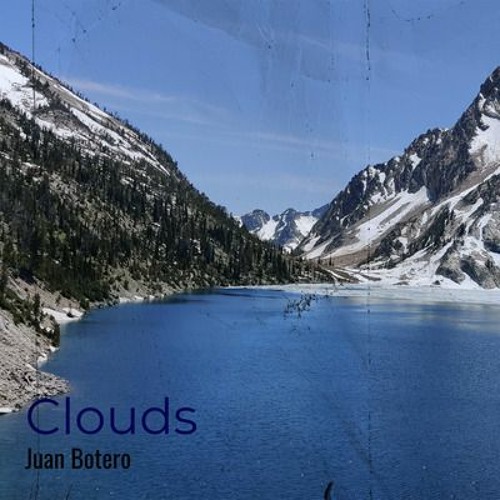 CLOUDS Tech House Set By Juan Botero