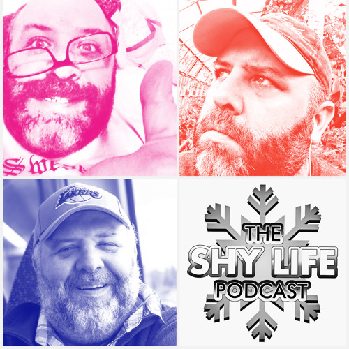THE SHY LIFE PODCAST - 777: THE GRUMBLEBUGS STRIKE BACK!