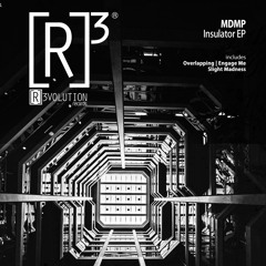 R3D092 MDMP - INSULATOR EP ***Preview***