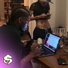 Rokkstarnova + Samosthated - Erehwon (prod. DJ Ess) (CASH COW EXCLUSIVE)