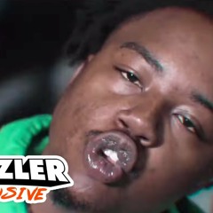 Toohda Band$ - Designer Smoke