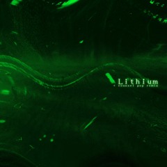 Data_haven - Lithium [+ counsel pop remix]