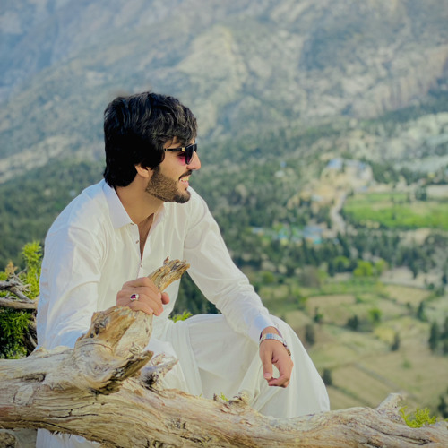 Yara Pa Zwani Ki Da Wayal Nasta  Anil Bakhsh  New Pashto Songs 2023  انیل بخش