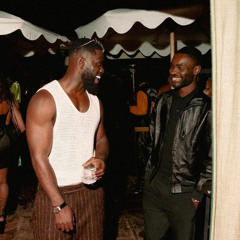 Xavier and magneto ghetts and santan.mp3