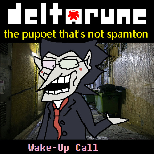 [PIPEJAM 3] Wake-Up Call