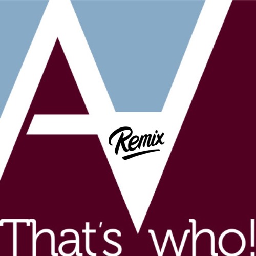 Villa Decree X DecPierce - Aston Villa That’s Who (2020)