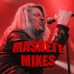 MasheteMixes - Only Want Control ( Rita Ora vs Puddle Of Mudd )