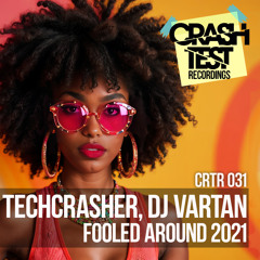 You Fooled Around 2021 (Radio Edit)