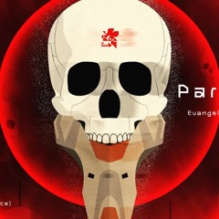 "Paranoia" (1117) by Shiro SAGISU ― Evangelion:3.0+1.0 Thrice Upon a Time OST.【TH & English Lyrics】