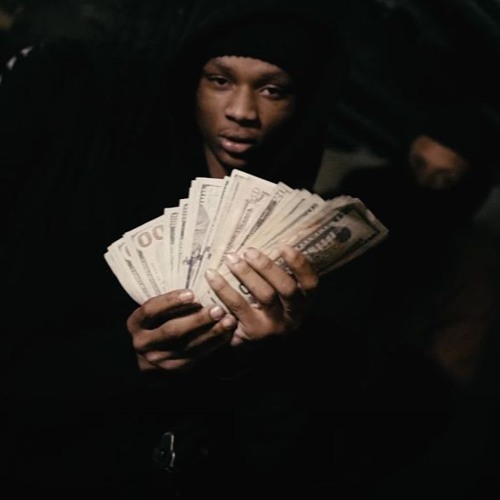 Glockboy Stank X Lil Noonie - Shark Business