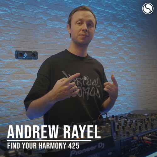 Find Your Harmony Episode #425